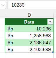 Data Kasus Sum #1